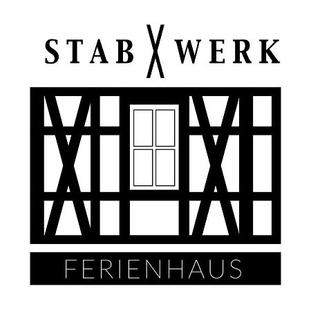 Stabwerk Goslar Altstadt Luaran gambar